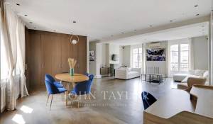 Verkauf Wohnung Paris 8ème