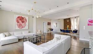 Verkauf Wohnung Paris 8ème