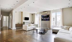 Verkauf Wohnung Paris 8ème