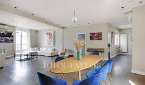 Verkauf Wohnung Paris 8ème