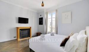 Verkauf Wohnung Paris 8ème