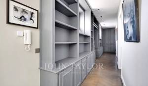 Verkauf Wohnung Paris 8ème