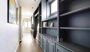 Verkauf Wohnung Paris 8ème