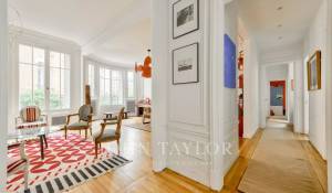 Verkauf Wohnung Paris 8ème