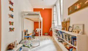 Verkauf Wohnung Paris 8ème