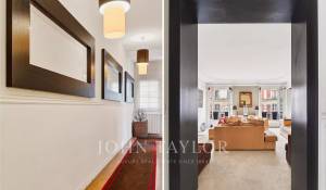 Verkauf Wohnung Paris 8ème