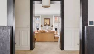 Verkauf Wohnung Paris 8ème