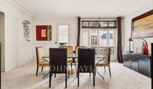 Verkauf Wohnung Paris 8ème