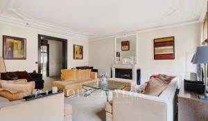 Verkauf Wohnung Paris 8ème