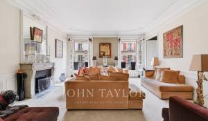 Verkauf Wohnung Paris 8ème