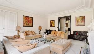 Verkauf Wohnung Paris 8ème