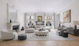 Verkauf Wohnung Paris 8ème