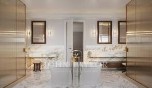 Verkauf Wohnung Paris 8ème