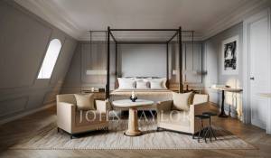 Verkauf Wohnung Paris 8ème