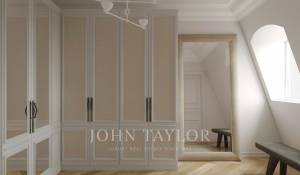 Verkauf Wohnung Paris 8ème