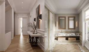 Verkauf Wohnung Paris 8ème