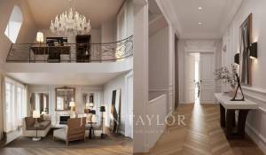 Verkauf Wohnung Paris 8ème