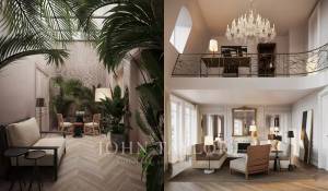 Verkauf Wohnung Paris 8ème