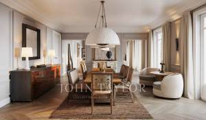 Verkauf Wohnung Paris 8ème