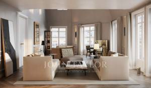 Verkauf Wohnung Paris 8ème