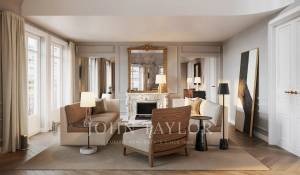 Verkauf Wohnung Paris 8ème