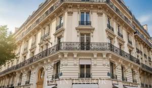 Verkauf Wohnung Paris 8ème