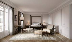 Verkauf Wohnung Paris 8ème