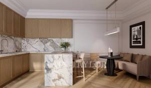 Verkauf Wohnung Paris 8ème
