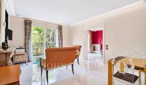 Verkauf Wohnung Paris 8ème