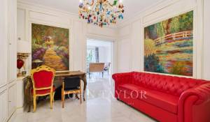 Verkauf Wohnung Paris 8ème