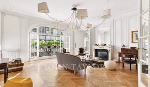 Verkauf Wohnung Paris 8ème