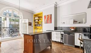 Verkauf Wohnung Paris 8ème