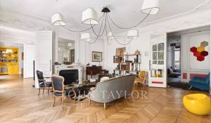 Verkauf Wohnung Paris 8ème