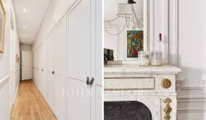 Verkauf Wohnung Paris 8ème