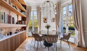 Verkauf Wohnung Paris 8ème