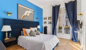 Verkauf Wohnung Paris 8ème