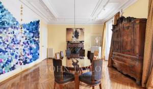 Verkauf Wohnung Paris 8ème