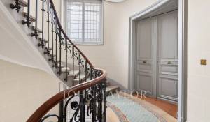 Verkauf Wohnung Paris 8ème