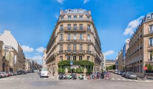 Verkauf Wohnung Paris 8ème
