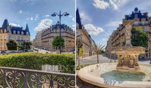 Verkauf Wohnung Paris 8ème