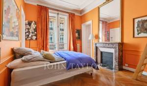 Verkauf Wohnung Paris 8ème