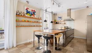 Verkauf Wohnung Paris 8ème