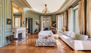 Verkauf Wohnung Paris 8ème