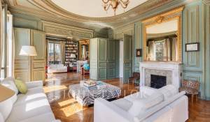 Verkauf Wohnung Paris 8ème