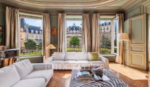 Verkauf Wohnung Paris 8ème