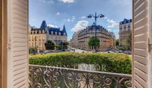 Verkauf Wohnung Paris 8ème