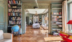 Verkauf Wohnung Paris 8ème