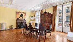 Verkauf Wohnung Paris 8ème