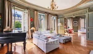 Verkauf Wohnung Paris 8ème