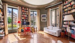 Verkauf Wohnung Paris 8ème